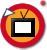 TV in camera